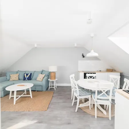 Haus Stadt Dresden Lejlighed *