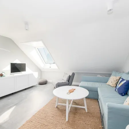 Haus Stadt Dresden Heligoland