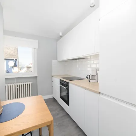 Haus Stadt Dresden Heligoland