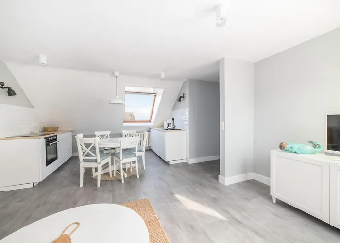 Lejlighed Haus Stadt Dresden Heligoland